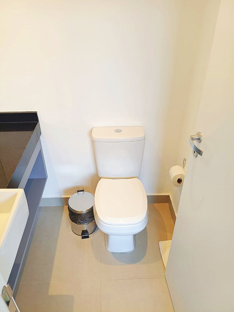 Domingos Vila Mariana Four