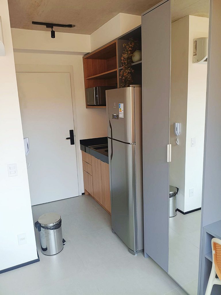 Domingos Vila Mariana Four