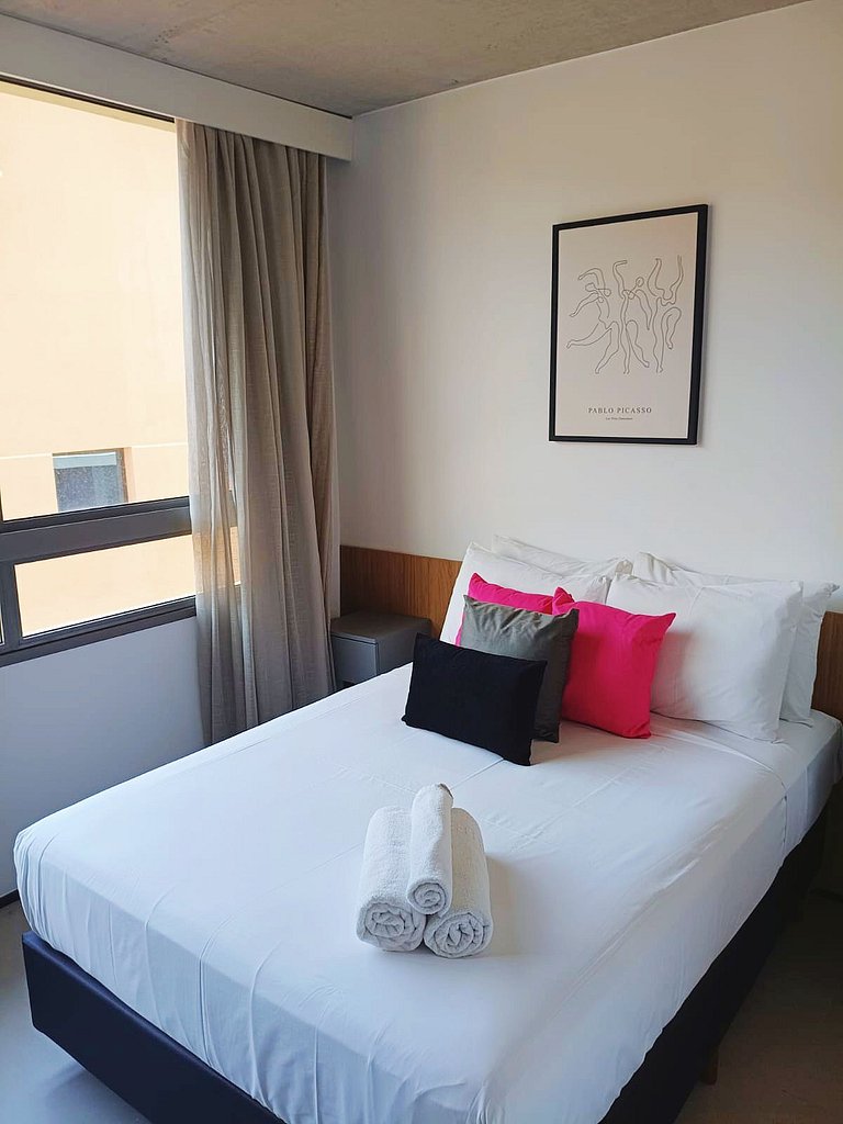 Domingos Vila Mariana Four