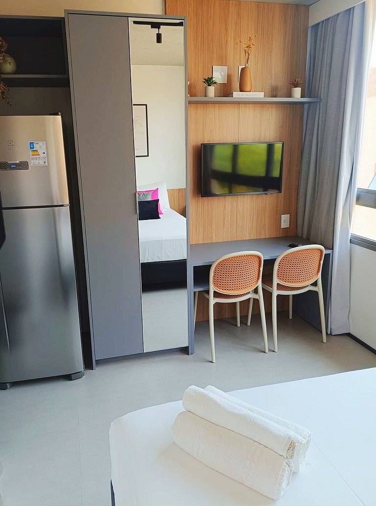 Domingos Vila Mariana Four