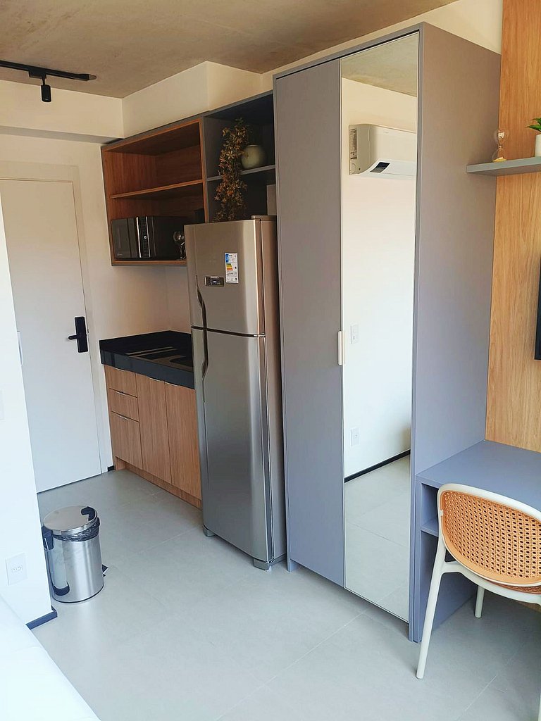 Domingos Vila Mariana Four