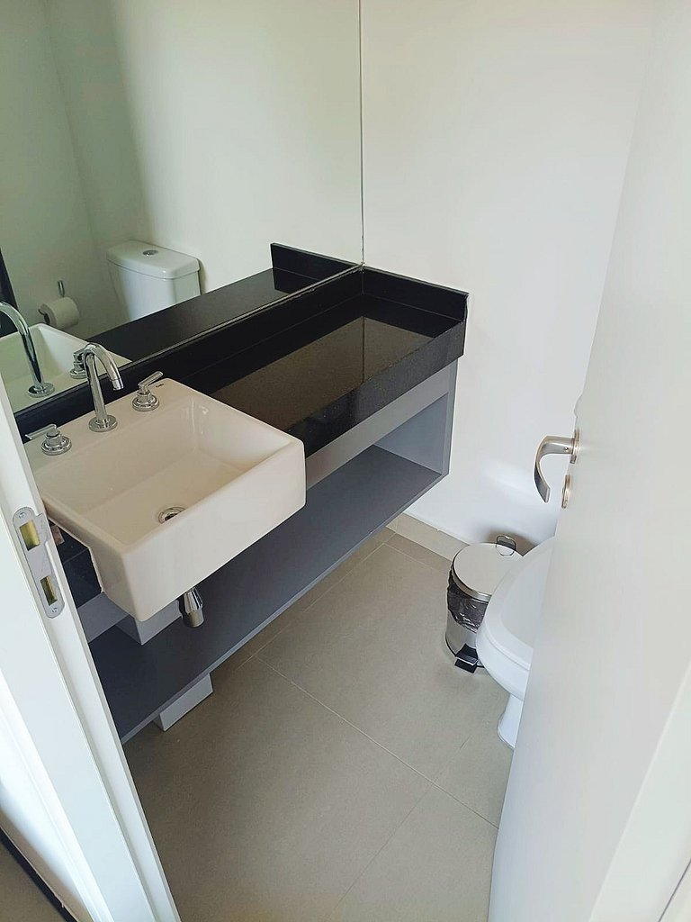 Domingos Vila Mariana Four