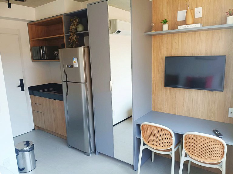 Domingos Vila Mariana Four