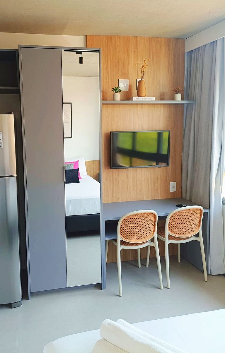 Domingos Vila Mariana Four