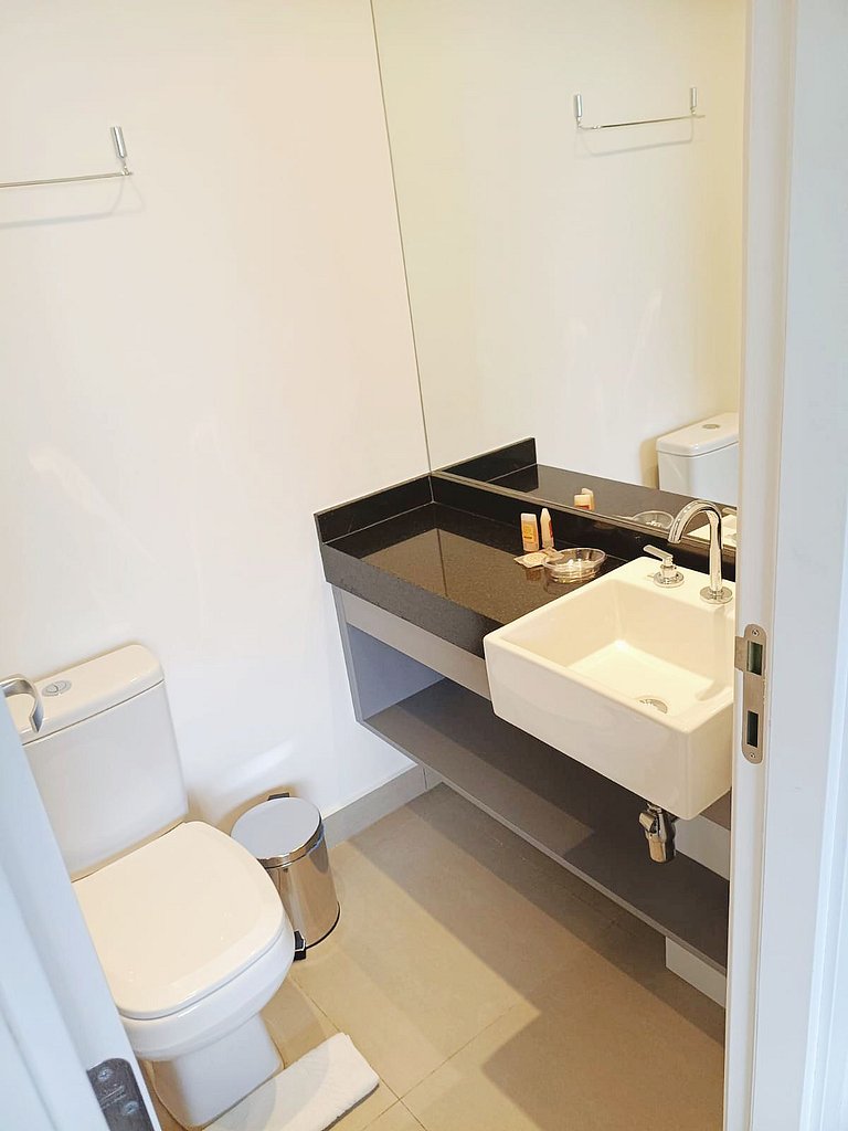 Domingos Vila Mariana Two