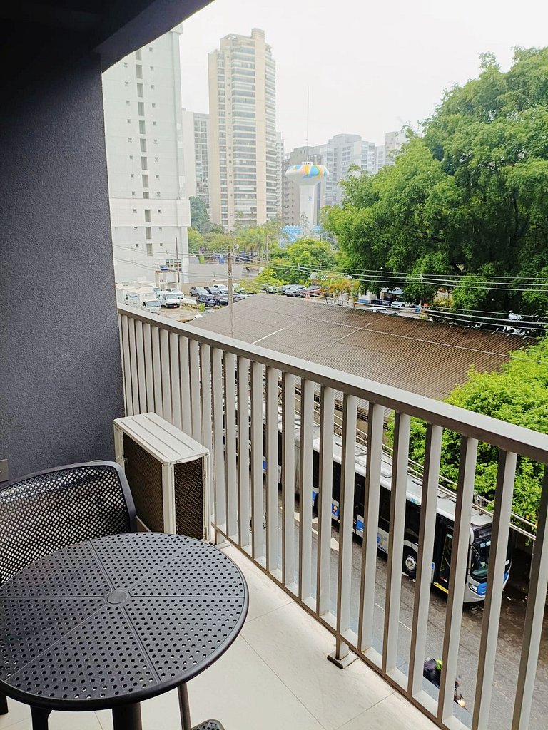 Domingos Vila Mariana Two