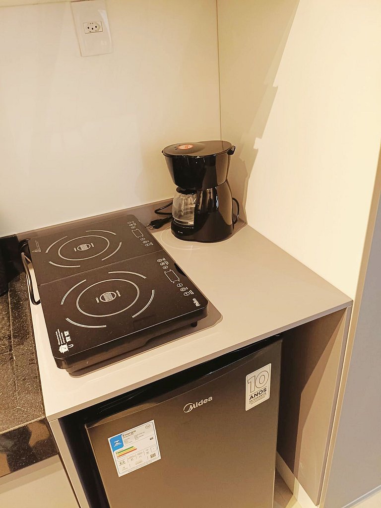 Domingos Vila Mariana One