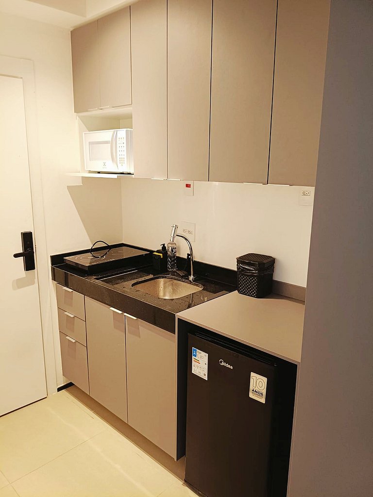 Domingos Vila Mariana One