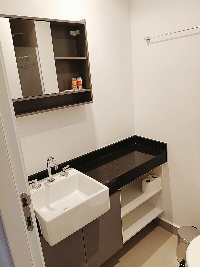 Domingos Vila Mariana One