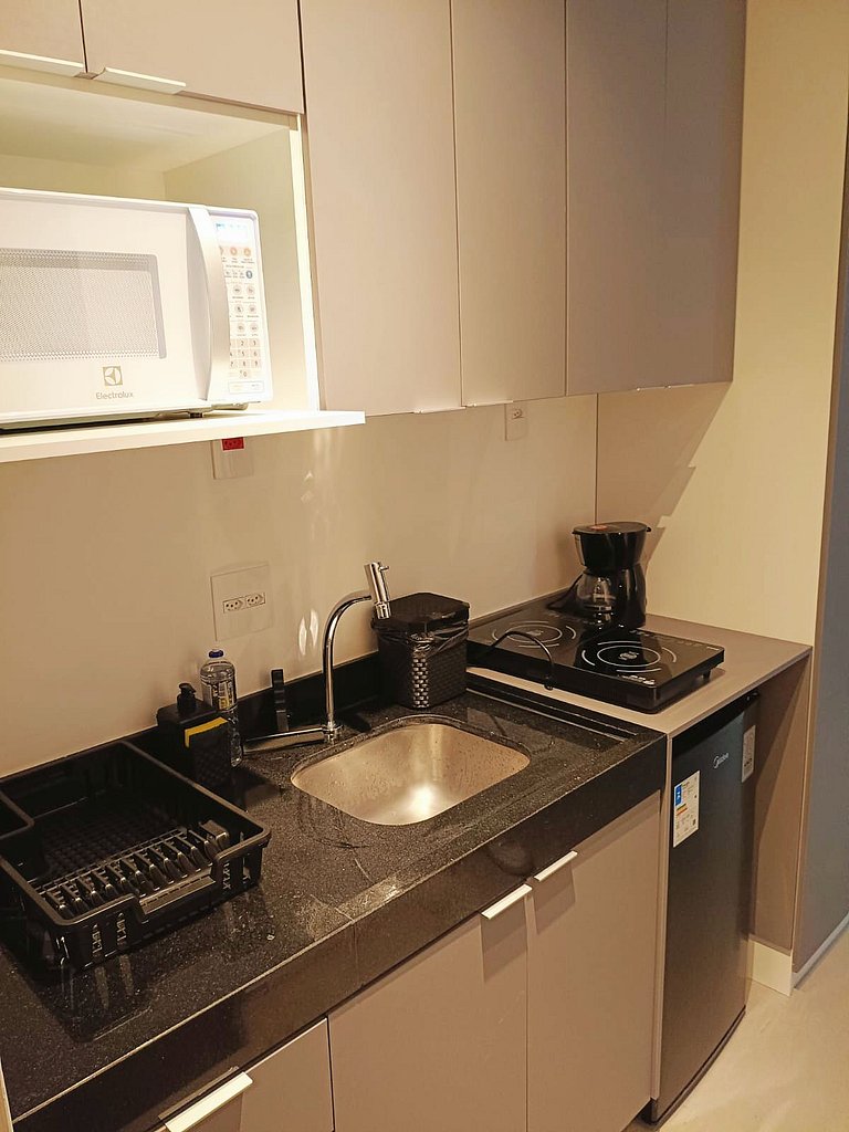 Domingos Vila Mariana One