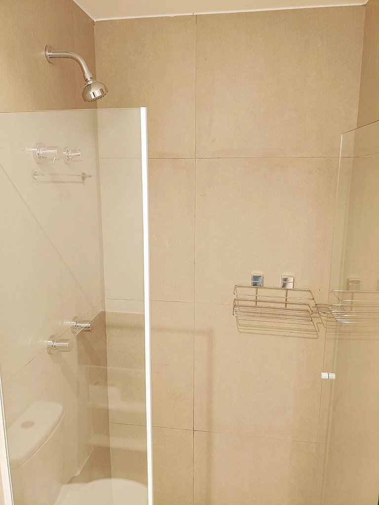 Domingos Vila Mariana One