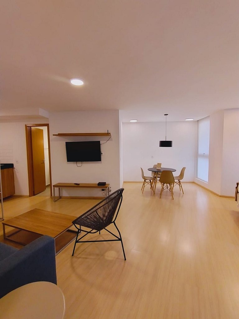Send Rio 307A | Centro, VLT e cultura carioca
