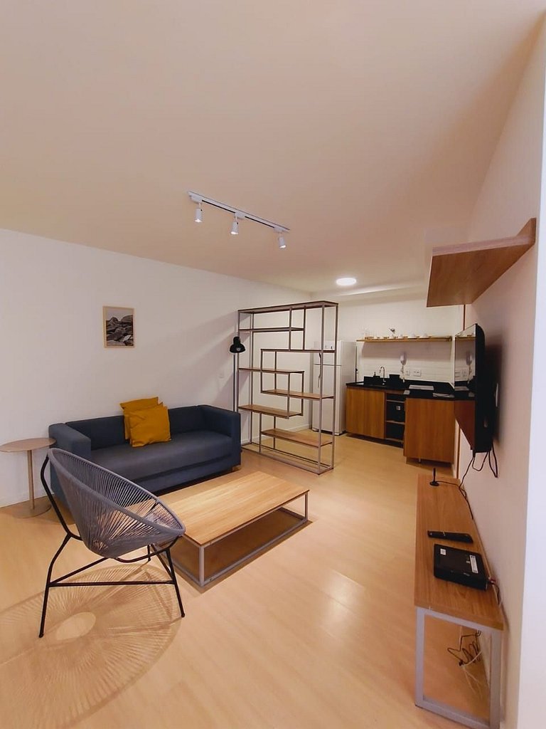 Send Arcos da Lapa Five