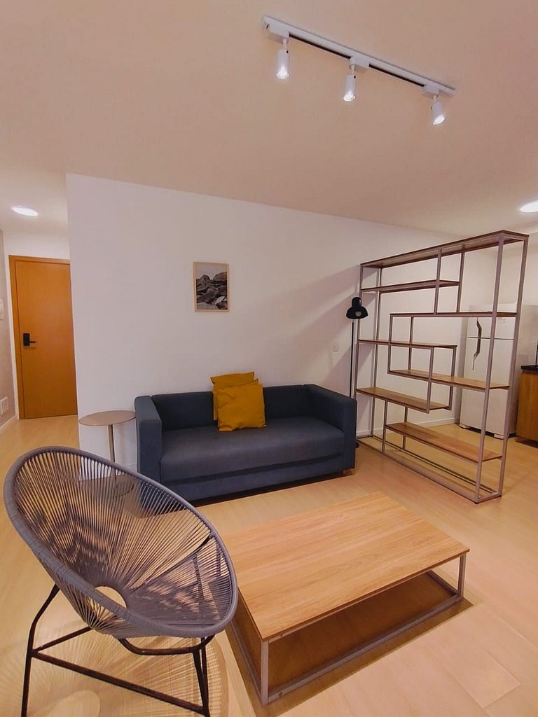 Send Arcos da Lapa Five