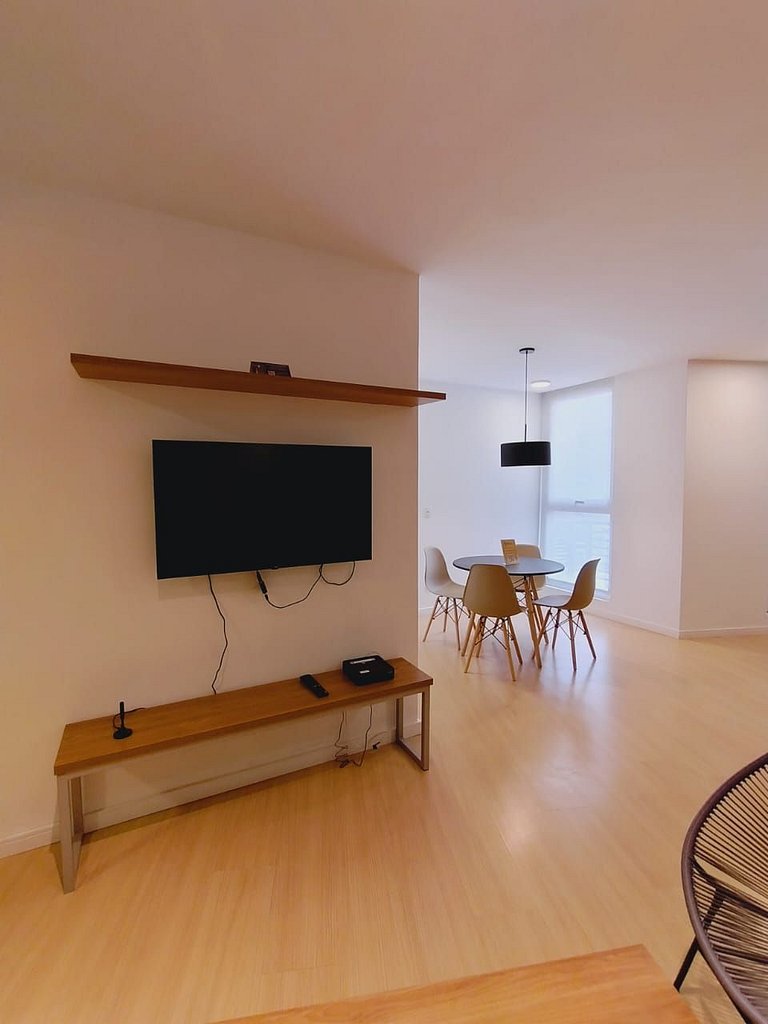 Send Arcos da Lapa Five