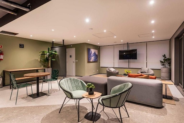 Boutique Studio | NIK Perdizes