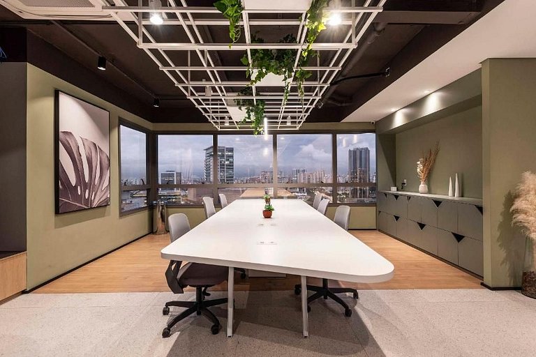 Boutique Studio | NIK Perdizes