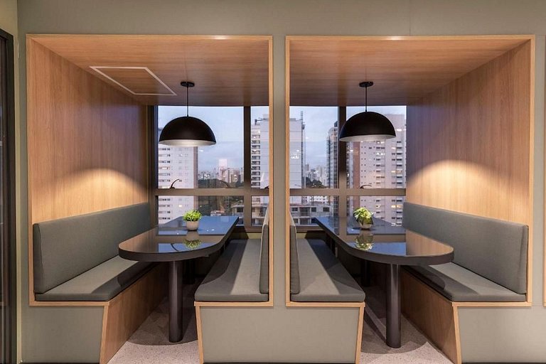 Boutique Studio | NIK Perdizes