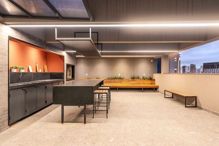 Boutique Studio | NIK Perdizes