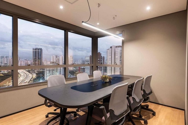 Boutique Studio | NIK Perdizes