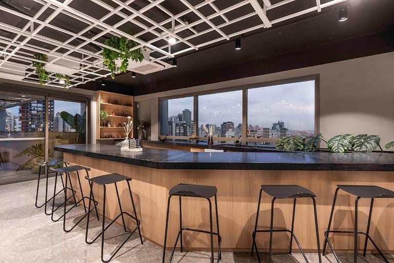 Boutique Studio | NIK Perdizes