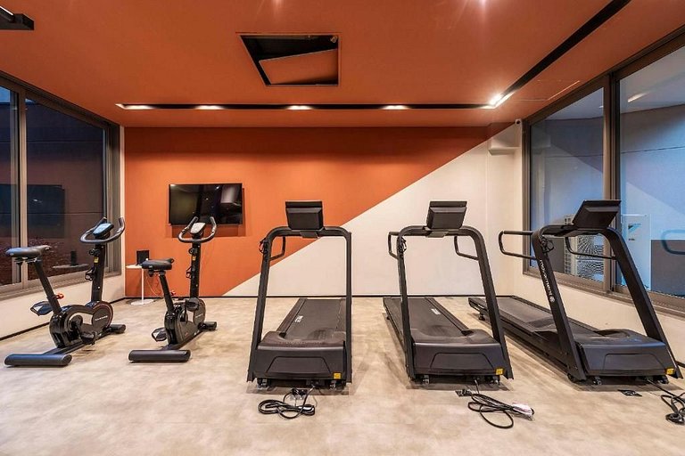 Boutique Studio | NIK Perdizes