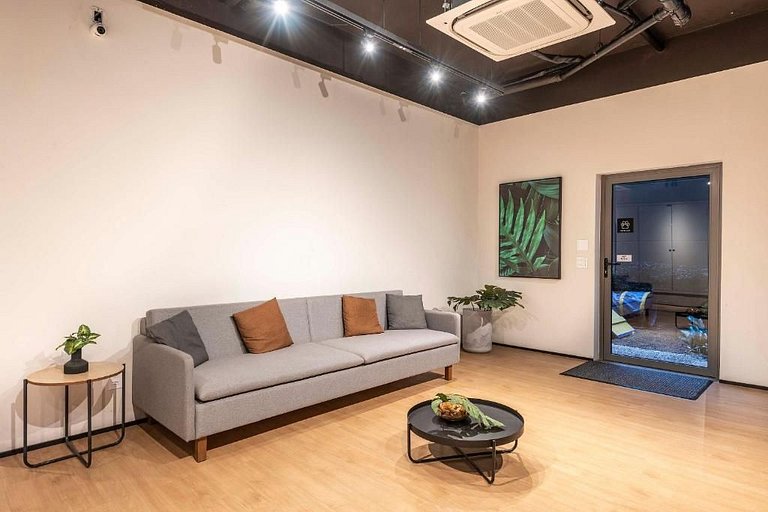 Boutique Studio | NIK Perdizes