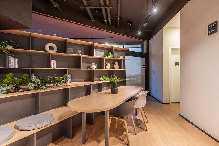 Boutique Studio | NIK Perdizes