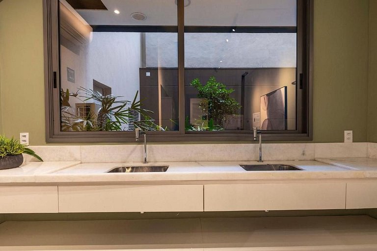 Boutique Studio | NIK Perdizes