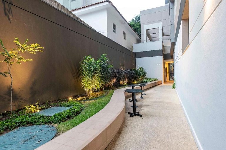 NIK Perdizes Living Bstay