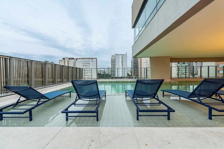 Boutique Studio | NIK Perdizes