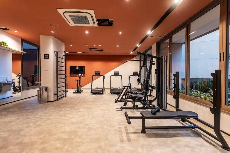 Boutique Studio | NIK Perdizes