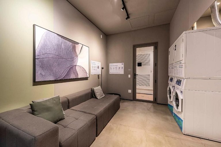 Boutique Studio | NIK Perdizes