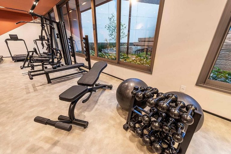 Boutique Studio | NIK Perdizes