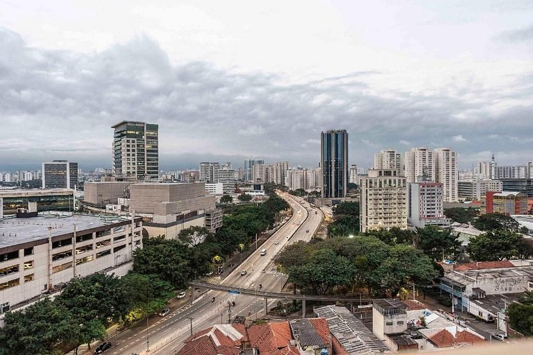 Boutique Studio | NIK Perdizes