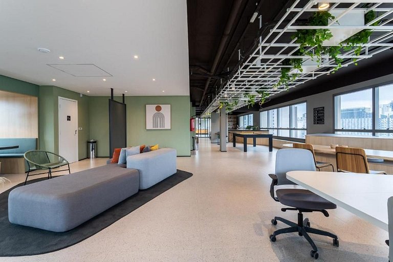 NIK Perdizes Living Bstay