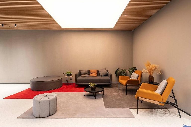 Boutique Studio | NIK Perdizes