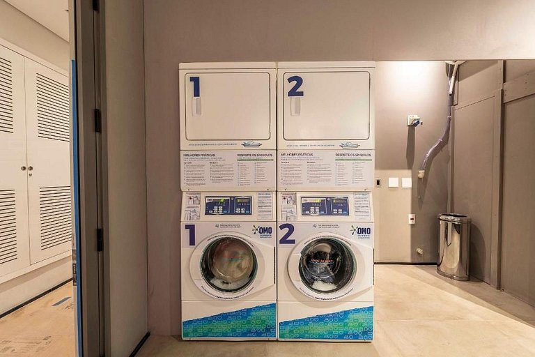 NIK Perdizes Living Bstay