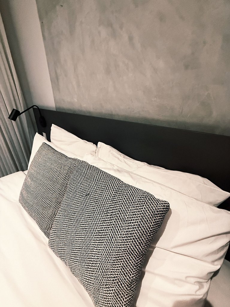 NIK Perdizes1108 | Comfort near Nubank Parque