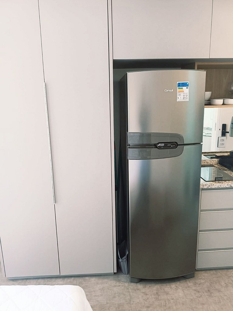 Urbic Vila Mariana Living