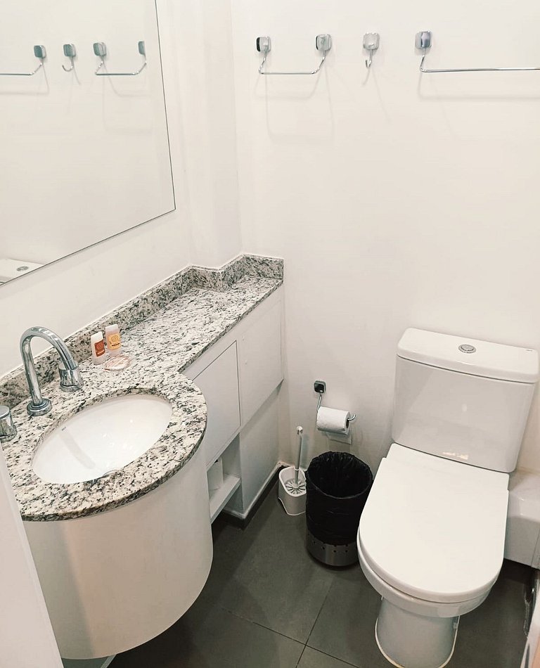 Urbic Vila Mariana Living