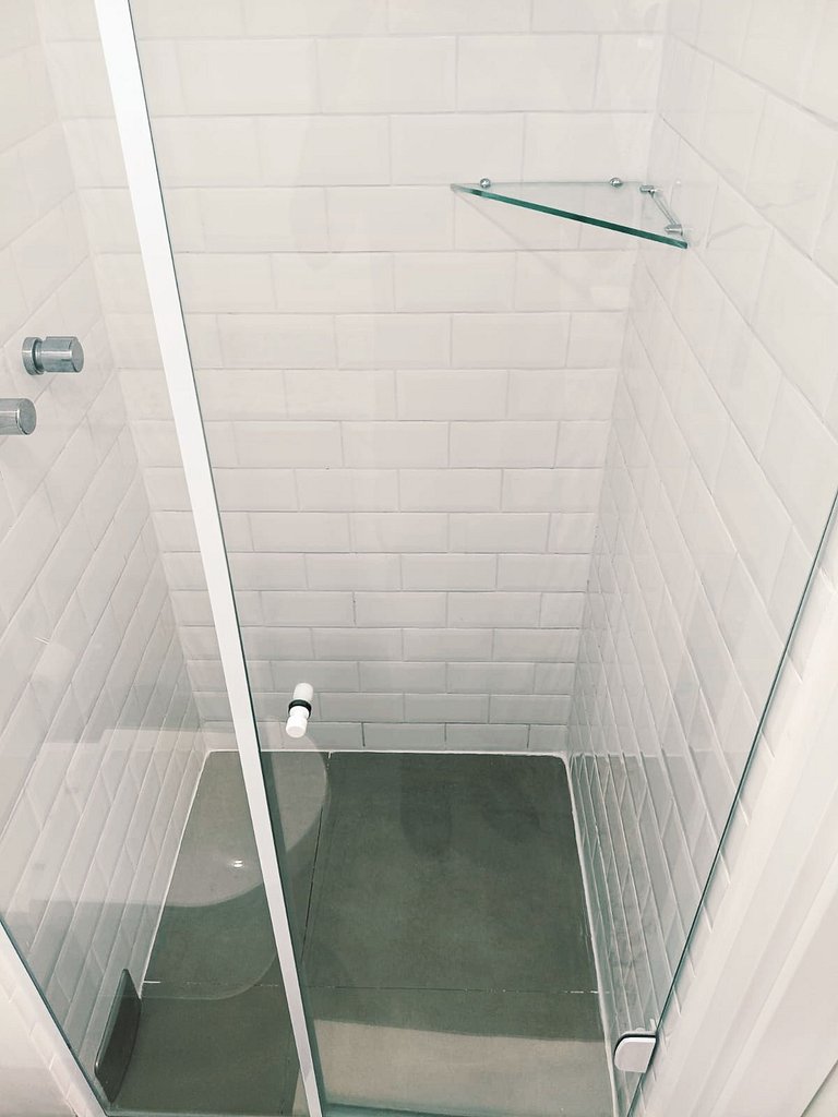 Urbic Vila Mariana Living