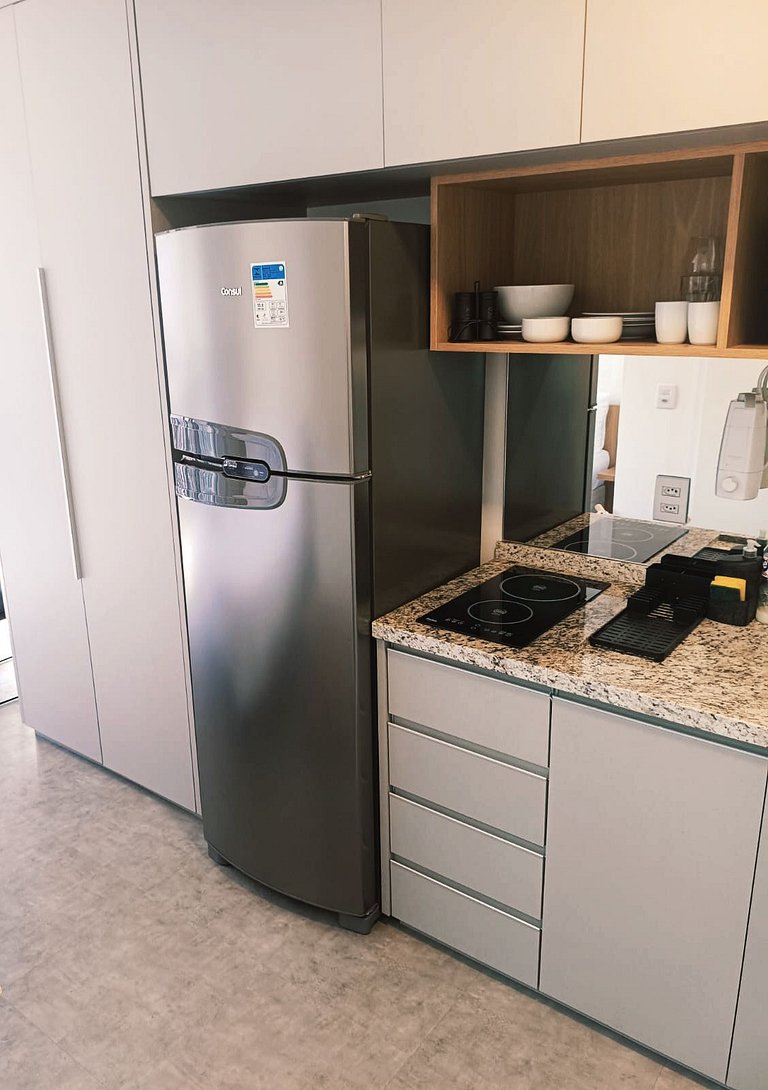 Urbic Vila Mariana Living