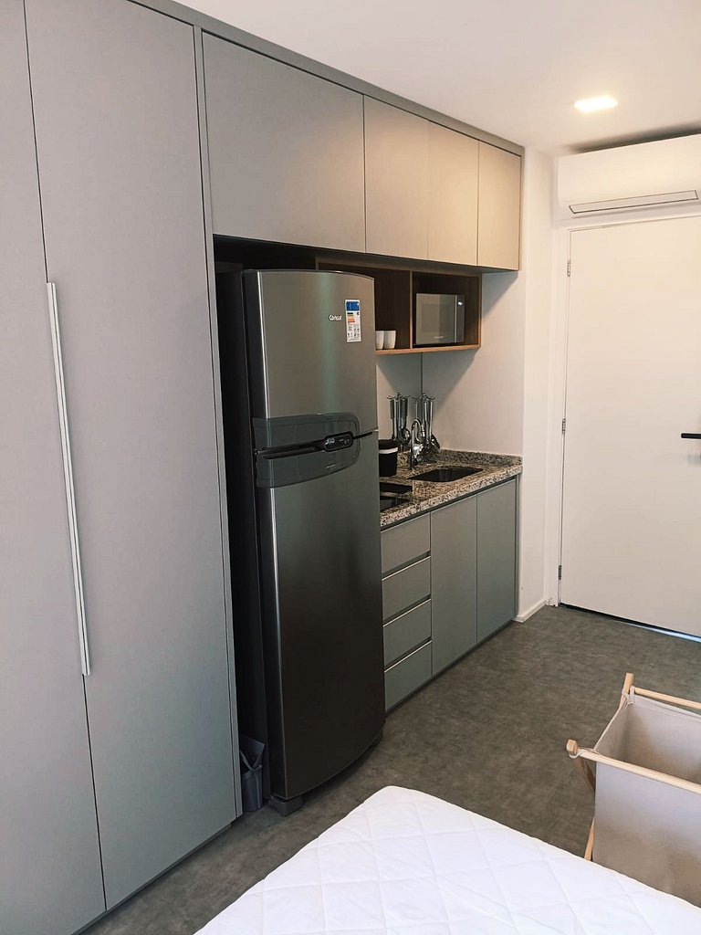 Urbic Vila Mariana Living