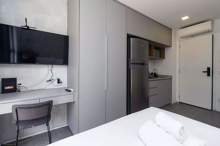 Urbic Vila Mariana Living