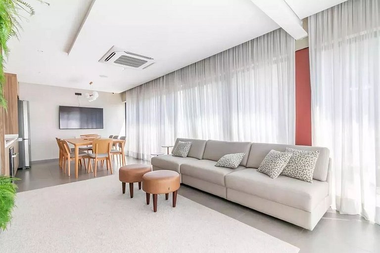 Urbic VM Living Bstay