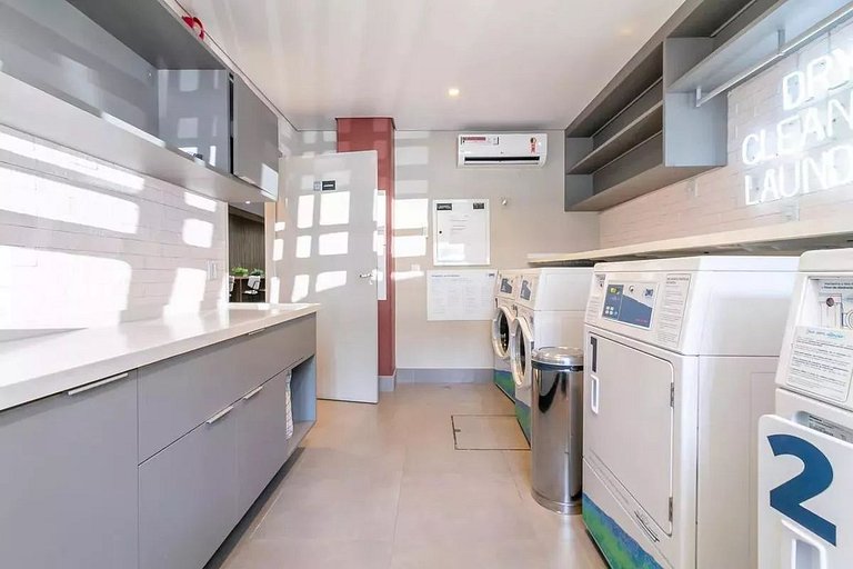 Urbic Vila Mariana Living