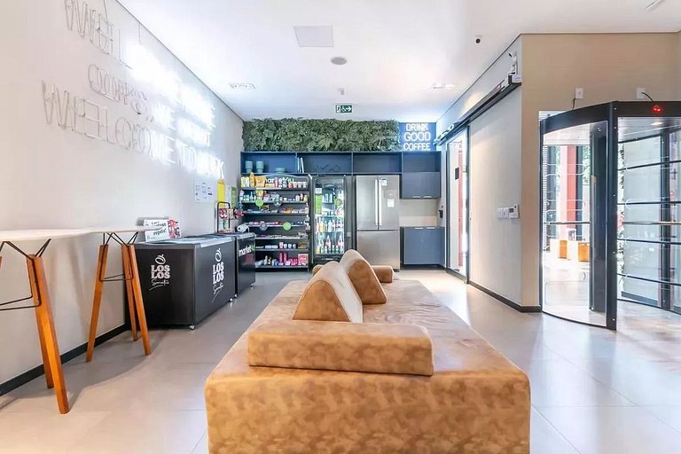 Boutique Studio | Urbic VM