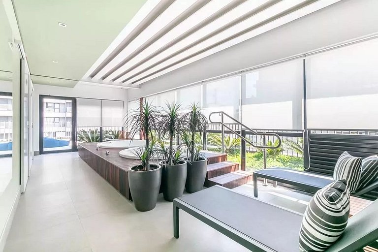 Urbic VM Living Bstay