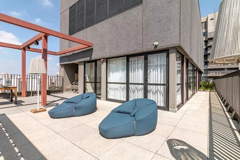 Urbic VM Living Bstay